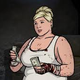 Illustration for article titled So I Think Imma Gonna be Pam